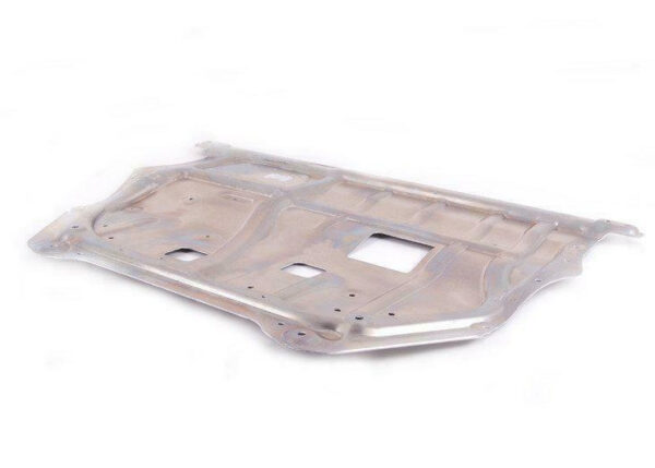 1Q0825237B - NEW VOLKSWAGEN EOS BELLY PAN NOISE INSULATION 1Q0825237B ORIGINAL