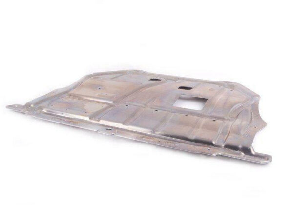 1Q0825237B - NEW VOLKSWAGEN EOS BELLY PAN NOISE INSULATION 1Q0825237B ORIGINAL