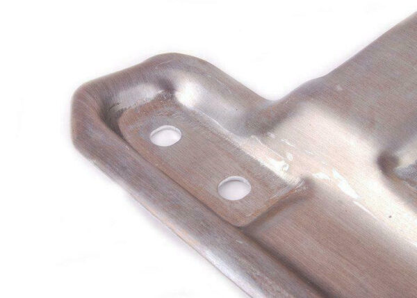 1Q0825237B - NEW VOLKSWAGEN EOS BELLY PAN NOISE INSULATION 1Q0825237B ORIGINAL