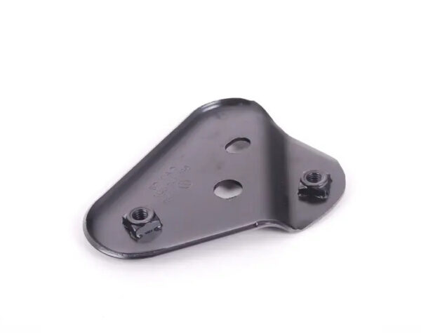 1Q0825344 - NEW VW EOS 1F RIGHT COOLER MOUNT 1Q0825344 ORIGINAL