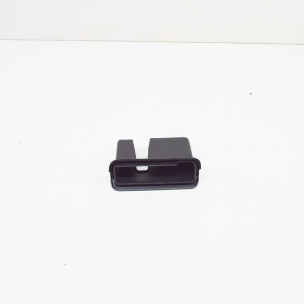 1Q0827520B9B9 - Volkswagen EOS 1F Boot Lid Latch 1Q0827520B9B9 NEW GENUINE