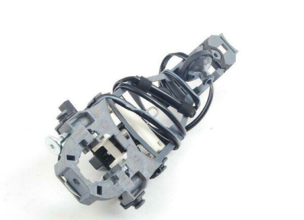 1Q0837886B - OEM VW EOS FRONT RIGHT EXTERIOR DOOR HANDLE MOUNTING BASE 1Q0837886B GENUINE