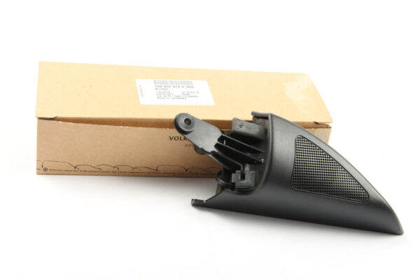 1Q0837974G9B9 - NEW VW EOS 1F FRONT RIGHT DOOR SPEAKER WITH TRIM 1Q0837974G9B9 ORIGINAL