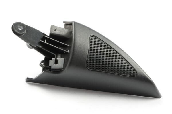 1Q0837974G9B9 - NEW VW EOS 1F FRONT RIGHT DOOR SPEAKER WITH TRIM 1Q0837974G9B9 ORIGINAL