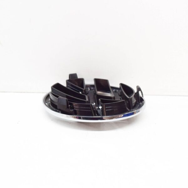 1Q0853601 - VOLKSWAGEN EOS 1F BONNET BADGE 1Q0853601739 NEW GENUINE