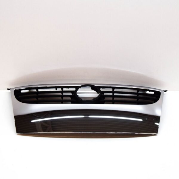 1Q0853641BYAG - NEW VW EOS 1F7 FRONT BUMPER RADIATOR GRILLE 1Q0853641BYAG ORIGINAL