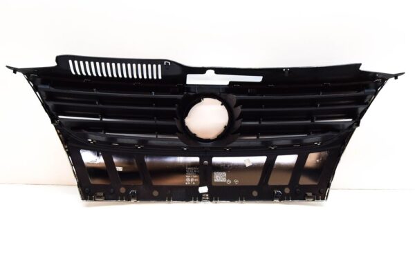 1Q0853641BYAG - NEW VW EOS 1F7 FRONT BUMPER RADIATOR GRILLE 1Q0853641BYAG ORIGINAL