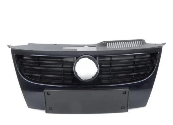 1Q0853641GS0W - NEW VOLKSWAGEN EOS FRONT RADIATOR GRILLE 1Q0853641GS0W ORIGINAL