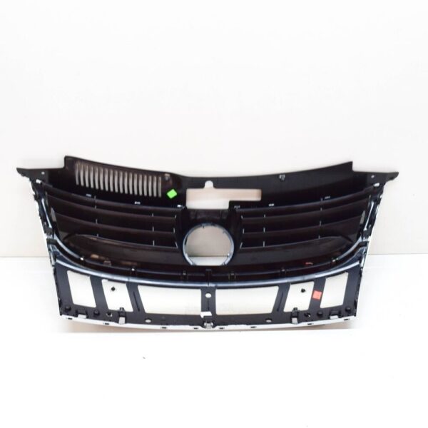 1Q0853641WAD - Volkswagen EOS Front Radiator Grille 1Q0853641WAD NEW