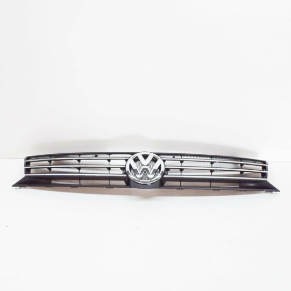 1Q0853651AK - NEW VOLKSWAGEN EOS RADIATOR GRILLE 1Q0853651AK FXC OEM