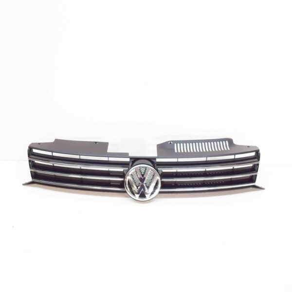 1Q0853651AK - NEW VOLKSWAGEN EOS RADIATOR GRILLE 1Q0853651AK FXC OEM