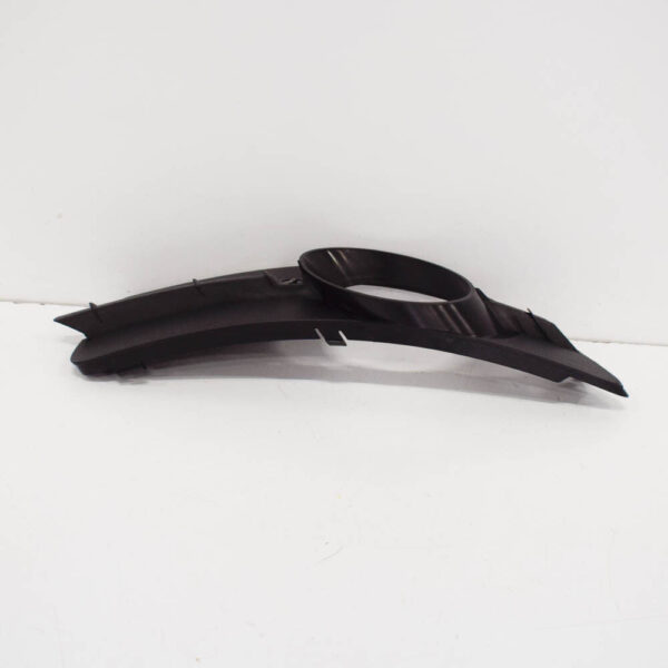 1Q0853665B9B9 - NEW VOLKSWAGEN EOS FRONT LEFT BUMPER FOG LIGHT TRIM 1Q0853665B9B9 ORIGINAL