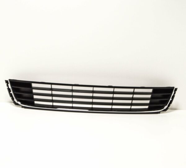 1Q0853671DRYP - NEW VOLKSWAGEN EOS FRONT BUMPER LOWER GRILLE 1Q0853671DRYP ORIGINAL