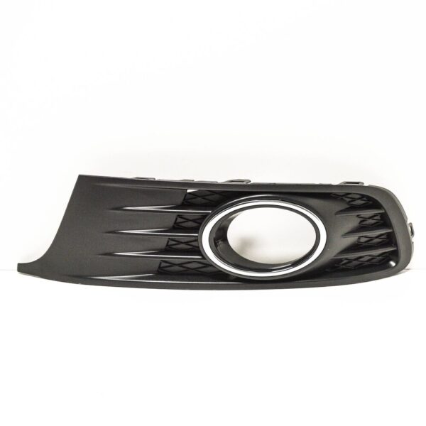 1Q0854661DRYP - NEW VW EOS 1F7 FRONT LEFT FOG LIGHT GRILLE 1Q0854661DRYP GENUINE