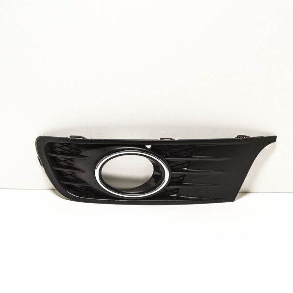 1Q0854661DRYP - NEW VW EOS 1F7 FRONT LEFT FOG LIGHT GRILLE 1Q0854661DRYP GENUINE