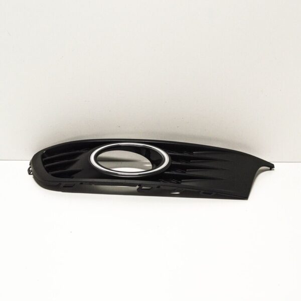 1Q0854661DRYP - NEW VW EOS 1F7 FRONT LEFT FOG LIGHT GRILLE 1Q0854661DRYP GENUINE