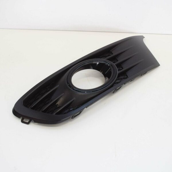 1Q0854661EQWA - NEW VOLKSWAGEN EOS 1F7 1F8 FRONT BUMPER LEFT GRILLE 1Q0854661EQWA ORIGINAL