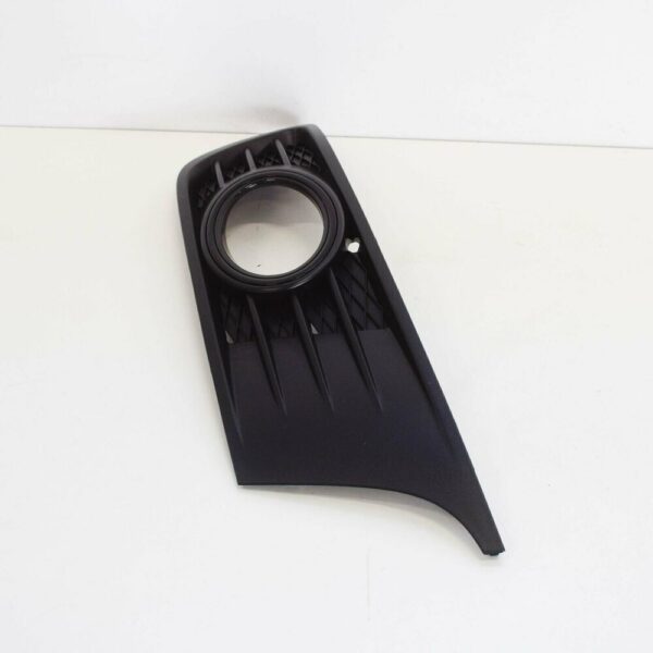1Q0854661EQWA - NEW VOLKSWAGEN EOS 1F7 1F8 FRONT BUMPER LEFT GRILLE 1Q0854661EQWA ORIGINAL