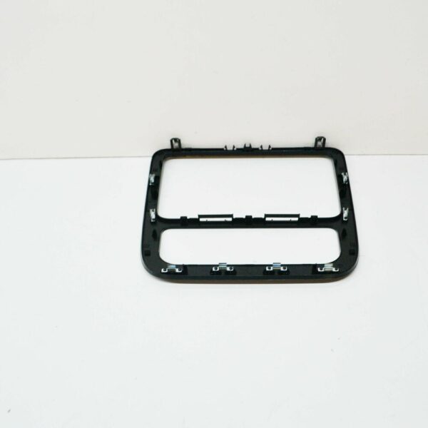 1Q0858069H041 - NEW VOLKSWAGEN EOS CLIMATE CONTROL UNIT COVER 1Q0858069H041