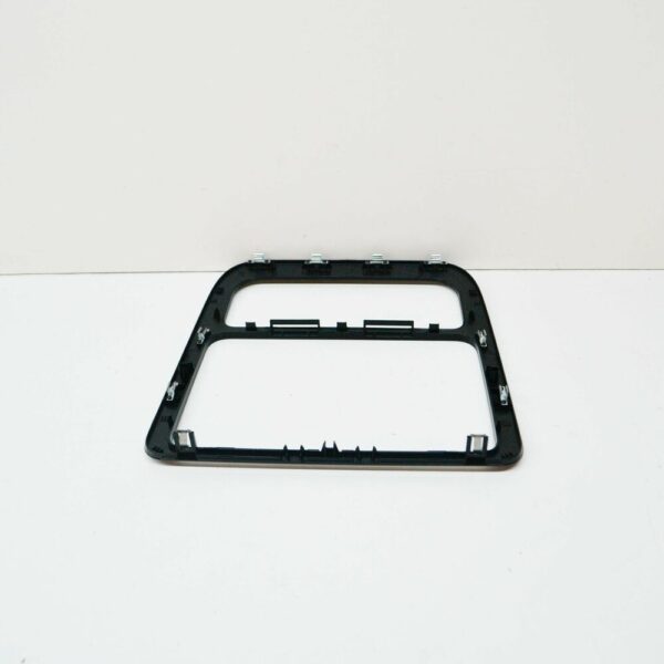 1Q0858069H041 - NEW VOLKSWAGEN EOS CLIMATE CONTROL UNIT COVER 1Q0858069H041