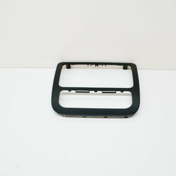 1Q0858069H041 - NEW VOLKSWAGEN EOS CLIMATE CONTROL UNIT COVER 1Q0858069H041