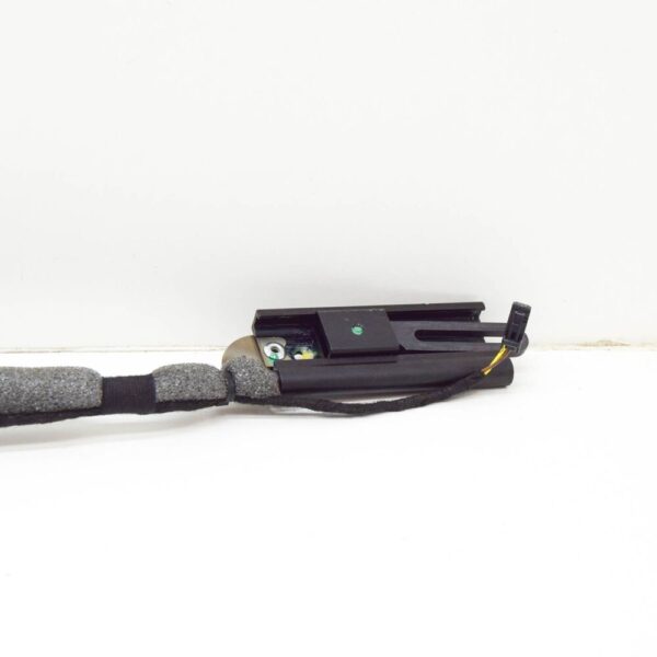 1Q0871662 - NEW VW EOS 1F RIGHT OUTER ROOF BRACE LOCKING MECHANISM 1Q0871662 ORIGINAL