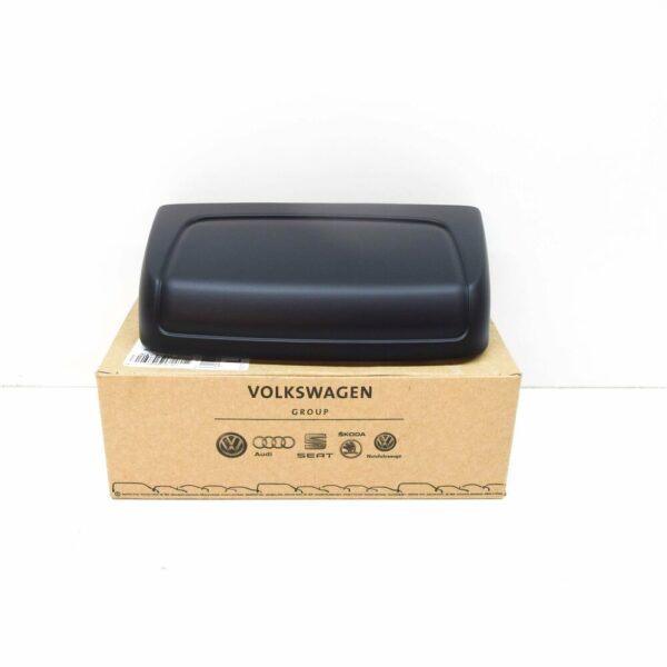 1Q0880513A81U - NEW VW EOS OVERROLL PROTECTION OVERROLL BALL LEFT COVER 1Q0880513A81U ORIGINAL