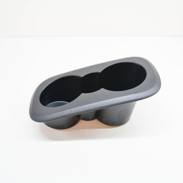 1Q088599582V - NEW VOLKSWAGEN EOS REAR DRINKS CUP HOLDER 1Q088599582V ORIGINAL