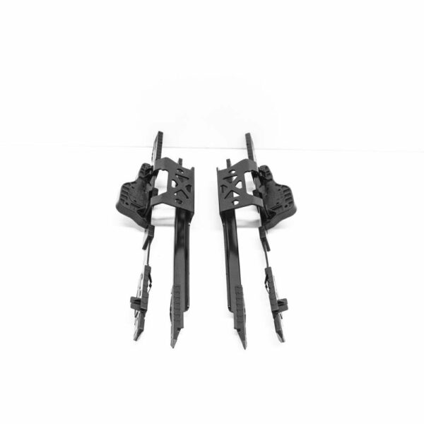 1Q0898140C - NEW VOLKSWAGEN EOS CONVERTIBLE TOP FRAME RIGHT GATE GUIDE 1Q0898140C