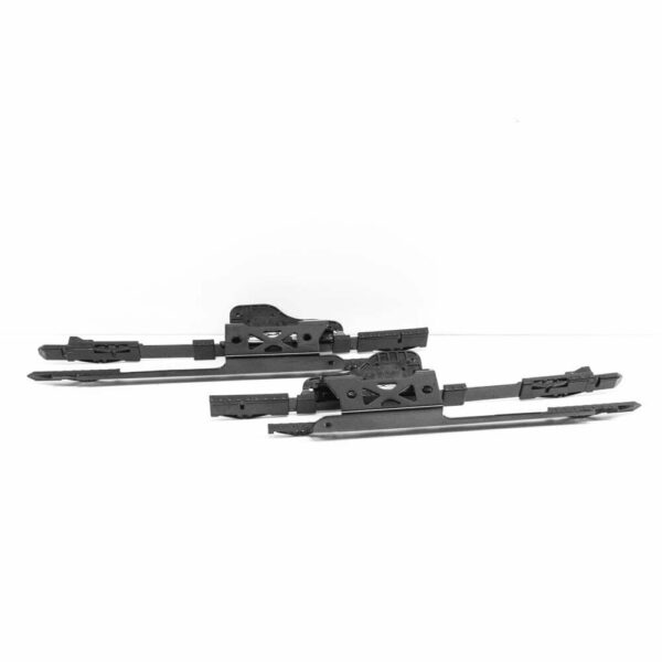 1Q0898140C - NEW VOLKSWAGEN EOS CONVERTIBLE TOP FRAME RIGHT GATE GUIDE 1Q0898140C