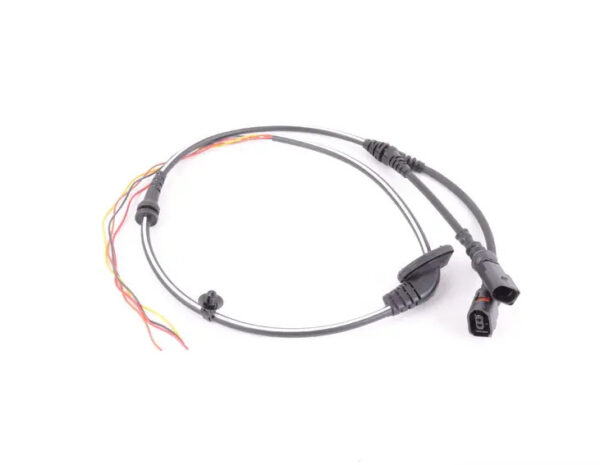 1Q0927903P - NEW VW EOS 1F FRONT LEFT ABS SENSOR WIRING 1Q0927903P ORIGINAL