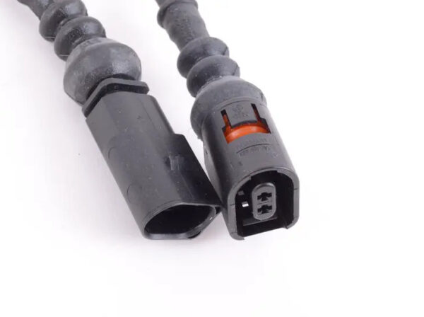 1Q0927903P - NEW VW EOS 1F FRONT LEFT ABS SENSOR WIRING 1Q0927903P ORIGINAL