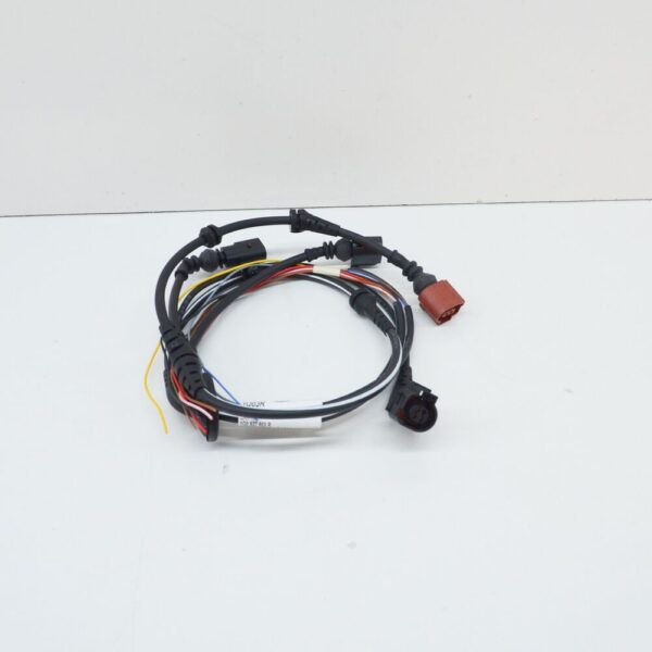 1Q0927903R - NEW VW EOS FRONT LEFT SPEED SENSOR AND BRAKE WEAR WIRING SET 1Q0927903R