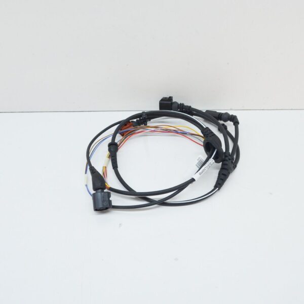 1Q0927903R - NEW VW EOS FRONT LEFT SPEED SENSOR AND BRAKE WEAR WIRING SET 1Q0927903R