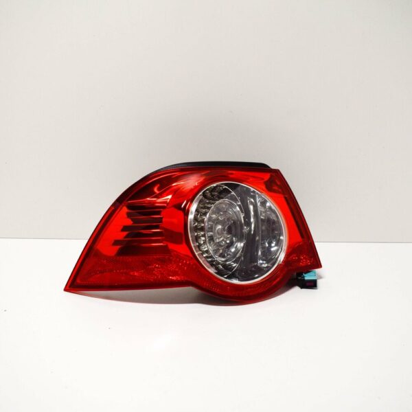 1Q0945095H - NEW VOLKSWAGEN EOS REAR LEFT OUTER TAILLIGHT 1Q0945095H ORIGINAL