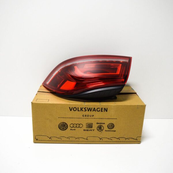 1Q0945096AA - NEW VOLKSWAGEN EOS REAR RIGHT OUTER LED TAIL LIGHT LAMP 1Q0945096AA ORIGINAL
