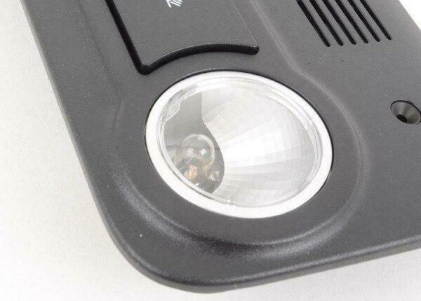 1Q0947105D82V - NEW VOLKSWAGEN EOS INTERIOR AND READING LIGHT 1Q0947105D82V ORIGINAL