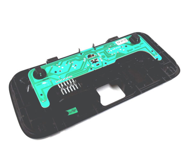 1Q0947106AYML - NEW VW BEETLE CONVERTIBLE A5 INTERIOR AND READING LIGHT 1Q0947106AYML OEM