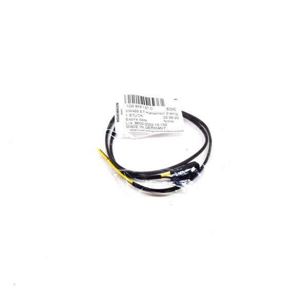 1Q0959121C - NEW VOLKSWAGEN EOS HALL SENSOR WITHOUT MAGNET 1Q0959121C