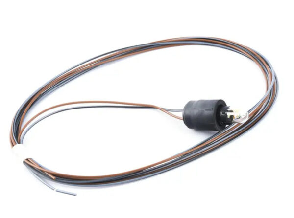 1Q0971275C - NEW VW GOLF 5K MK6 FRONT TURNING INDICATOR HARNESS 1Q0971275C ORIGINAL