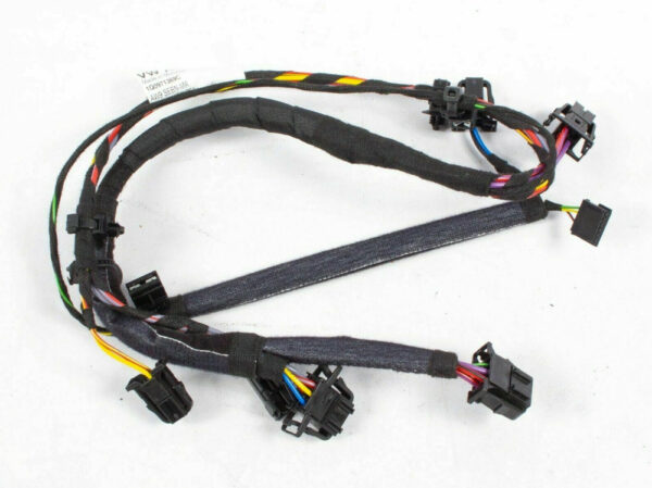 1Q0971369C - NEW VW EOS 1F SEAT FRAME WIRING HARNESS 1Q0971369C ORIGINAL