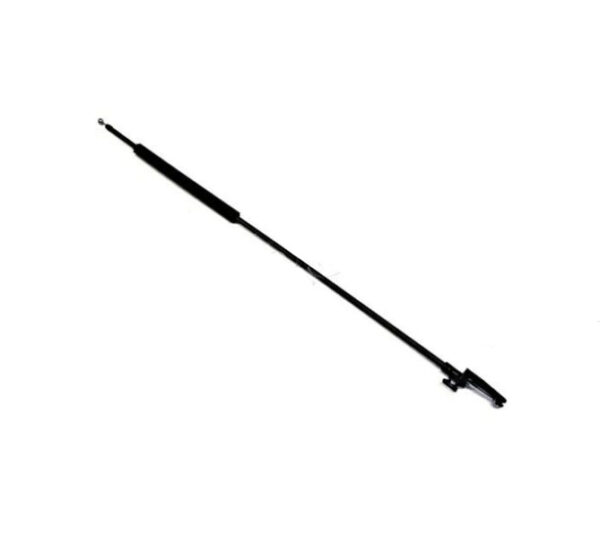 1Q1823531C - NEW VW EOS 1F BONNET LOCK CABLE LHD 1Q1823531C ORIGINAL