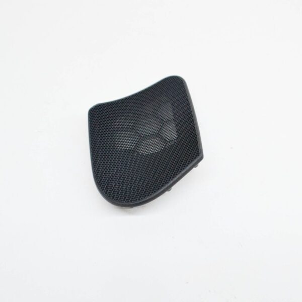 1Q1868149B82V - NEW VW EOS 1F FRONT LEFT SPEAKER GRILLE 1Q1868149B82V
