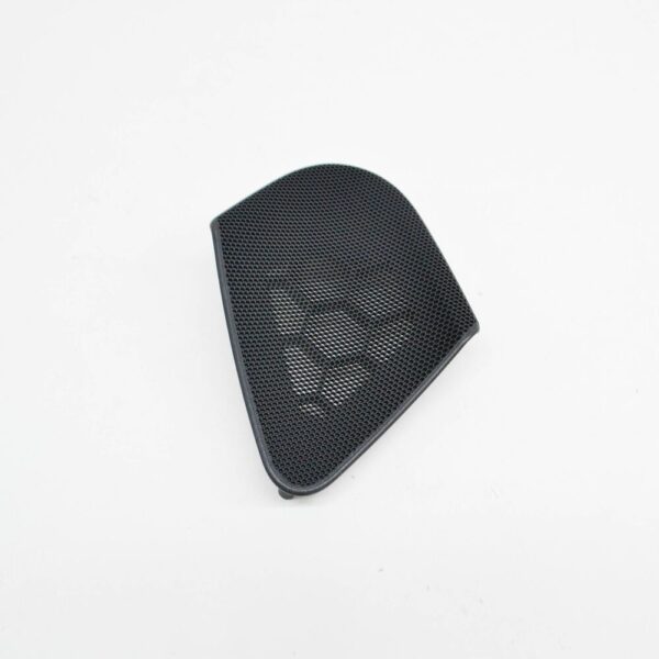 1Q1868149B82V - NEW VW EOS 1F FRONT LEFT SPEAKER GRILLE 1Q1868149B82V