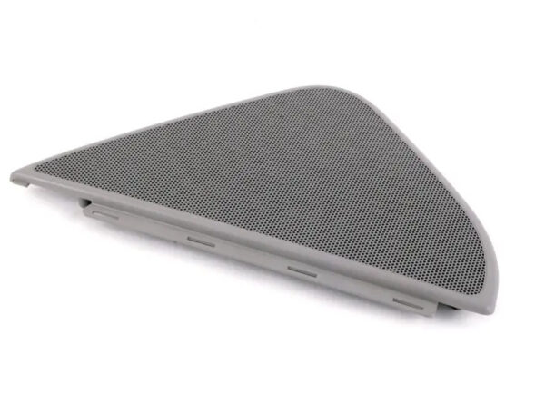 1Q1868159A92W - NEW VW EOS 1F FRONT LEFT SPEAKER GRILLE 1Q1868159A92W