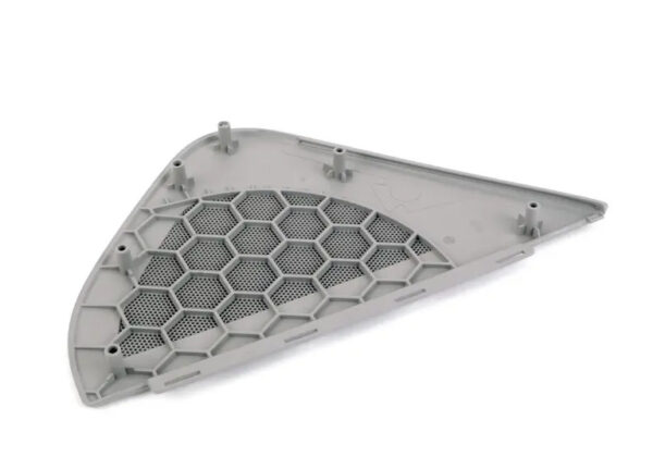 1Q1868159A92W - NEW VW EOS 1F FRONT LEFT SPEAKER GRILLE 1Q1868159A92W