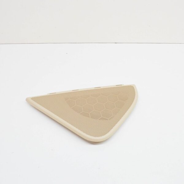 1Q1868160A95T - VW EOS Front Right Loudspeaker Cover Trim 1Q1868160A95T NEW GENUINE
