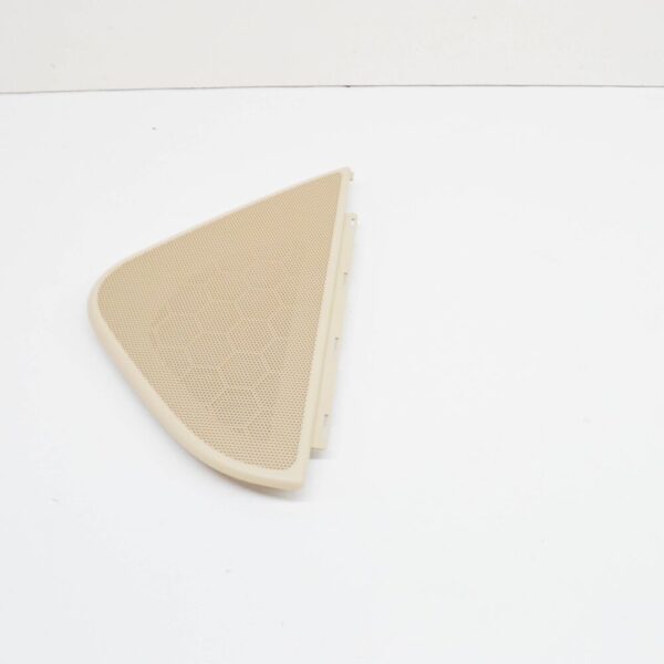 1Q1868160A95T - VW EOS Front Right Loudspeaker Cover Trim 1Q1868160A95T NEW GENUINE