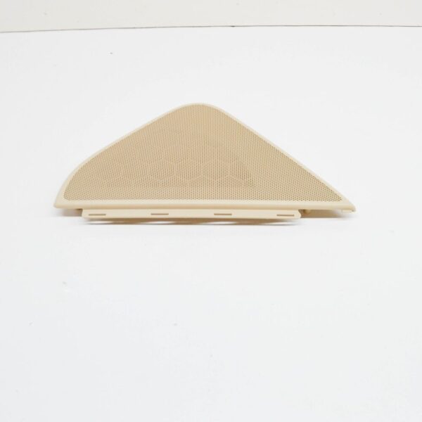 1Q1868160A95T - VW EOS Front Right Loudspeaker Cover Trim 1Q1868160A95T NEW GENUINE