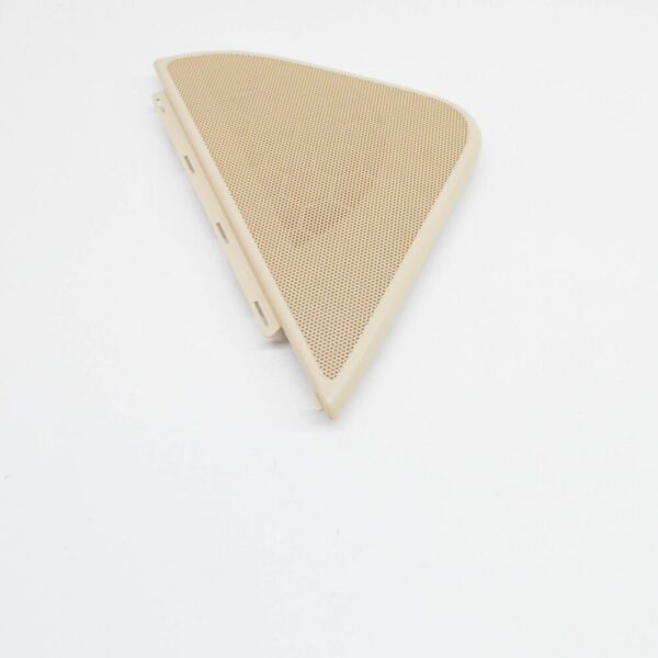 1Q1868160A95T - VW EOS Front Right Loudspeaker Cover Trim 1Q1868160A95T NEW GENUINE